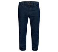 Duke Vaqueros D555 Rockford Comfort para Hombre (DC160) UTDC160_137