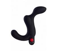 Duke Vibrador Próstata Negro