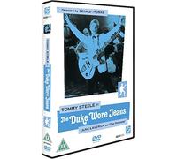 Duke Wore Jeans - Duke Wore Jeans, The [Edizione: Regno Unito] [Reino Unido] [DVD]