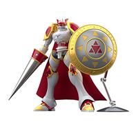 Dukemon/gallantmon Fig Digimon Plastic Model Kit
