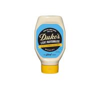 Duke's 1 botella ligera de mayonesa de 530 ml