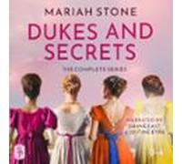 Dukes And Secrets - The Complete Series (audiolibro)