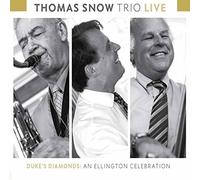 Duke's Diamonds: An Ellington Celebration