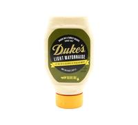 Duke's Light Mayonesa de 18 onzas por Dukes