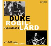 Duke's Mood In Bremen 1985 / 2008)