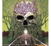 Dukes of Cumshower - One Step Closer to Hell [Import]