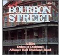 Dukes of Dixieland & Al Hirt - Best of Bourbon Street
