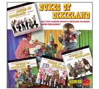 Dukes of Dixieland - Do You Know What It Means To Miss New Orleans?