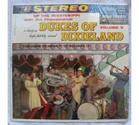 Dukes Of Dixieland - Up The Mississippi Vol 9