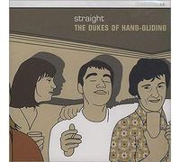 Dukes of Hang-Gliding - Straight