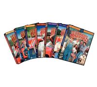 Dukes of Hazzard: Complete Seasons 1-7 [USA] [DVD]