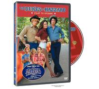 Dukes of Hazzard: Pilot TV Episode [USA] [DVD]