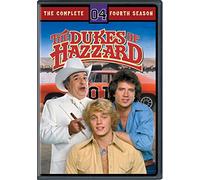 Dukes Of Hazzard S4