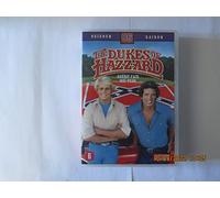 Dukes Of Hazzard S6 (4 Dvd) [Edizione: Paesi Bassi]