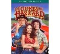 Dukes of Hazzard - Series 2 (1979) (import)