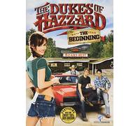 Dukes of Hazzard: The Beginning [Reino Unido] [DVD]