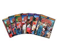 Dukes of Hazzard: The Complete Seasons 1-7 [USA] [DVD]