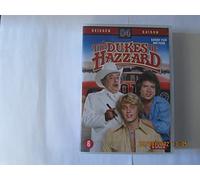 Dukes Of Hazzard The - Season 4 (1 DVD)