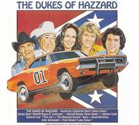 Dukes of Hazzard - TV Soundtrack