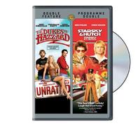 Dukes of Hazzard (Unrated) / Starsky & Hutch (DBFE) – Warner Bros.
