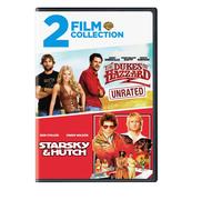 Dukes of Hazzard (Unrated)/Starsky & Hutch (DBFE) (WS) (DVD) (Importación USA)