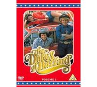 Dukes Of Hazzard - Vol. 2 [Edizione: Regno Unito] [Reino Unido] [DVD]