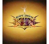 Dukes Of The Orient - Dukes Of The Orient - Dukes Of The Orient