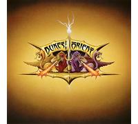 Dukes Of The Orient - Dukes Of The Orient [Vinilo]