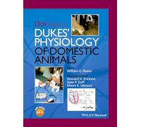 Dukes' Physiology of Domestic Animals