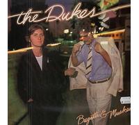 Dukes, The - Dukes, The - Bugatti & Musker - WEA - K58479, WEA - K 58479