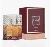 Dukhan Eau de Parfum, 100 ml