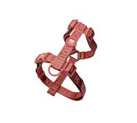 Dukier Arnés Clásico Color Terracota para perros