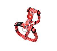 Dukier Arnés Clásico Diseño Berry Love para perros