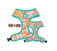 Dukier Peace Arnés Reversible para perros