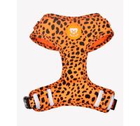 Dukier Cheetah Arnés ajustable para perros
