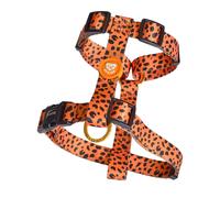 Dukier Cheetah Arnés clásico para perros