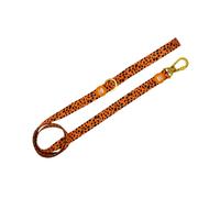 Dukier Cheetah correa para perros