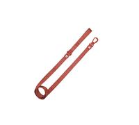 Dukier Correa Color Terracota para perros