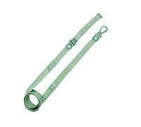 Dukier Correa Color Verde para perros