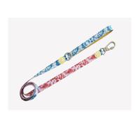 Dukier Correa Estampado Tie Dye para perros