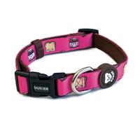 Dukier Dogtella Collar Estampado Nutella para perros