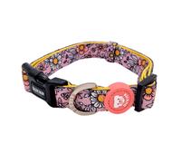 Dukier Flower Power collar para perros