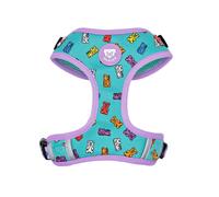 Dukier Gummy Bears Arnés Ajustable para perros