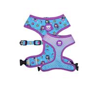 Dukier Mermaid Arnés Reversible para perros