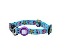 Dukier Mermaid collar para gatos