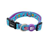 Dukier Mermaid collar para perros
