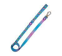 Dukier Mermaid correa para perros