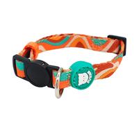 Dukier Peace collar para gatos