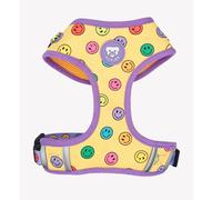 Dukier Smiley Arnés Ajustable para perros