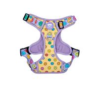 Dukier Smiley Arnés Ajustable para perros